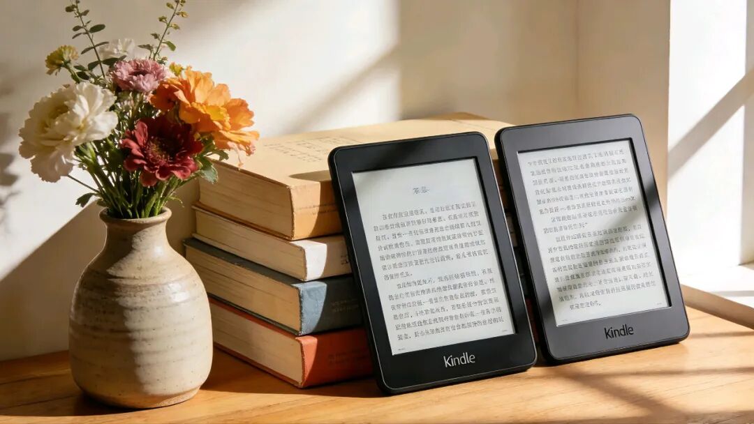 墨水屏电子阅读器选购真相：90%的人第一步就错了，不是选品牌，是先问自己这1个问题